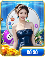 xổ số c168 5